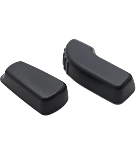 Amazon.com: Toyota 84921-08020-C0 Power Seat Switch Knob : Automotive